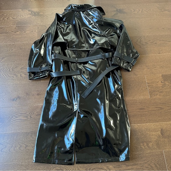 Adidas x Ivy Park Trench coat - Picture 11 of 11